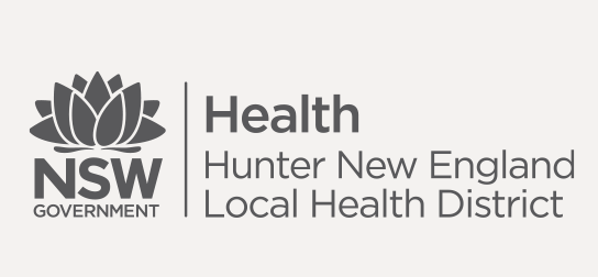 NSW Government Hunter New England Local Health District